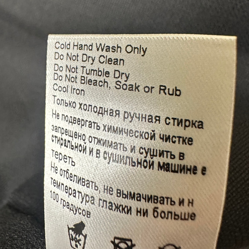 REVOLVE Atoir NWT Black Gold Tiffany Mini Dress Size 2 XS Luxury Birthday Unique - Picture 11 of 15